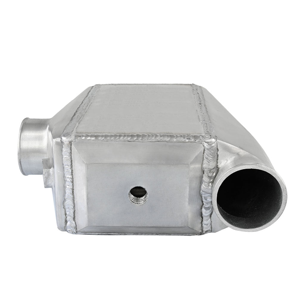 Intercooler JRspec 270x160x120mm Lateral/Superior - Imagen 4