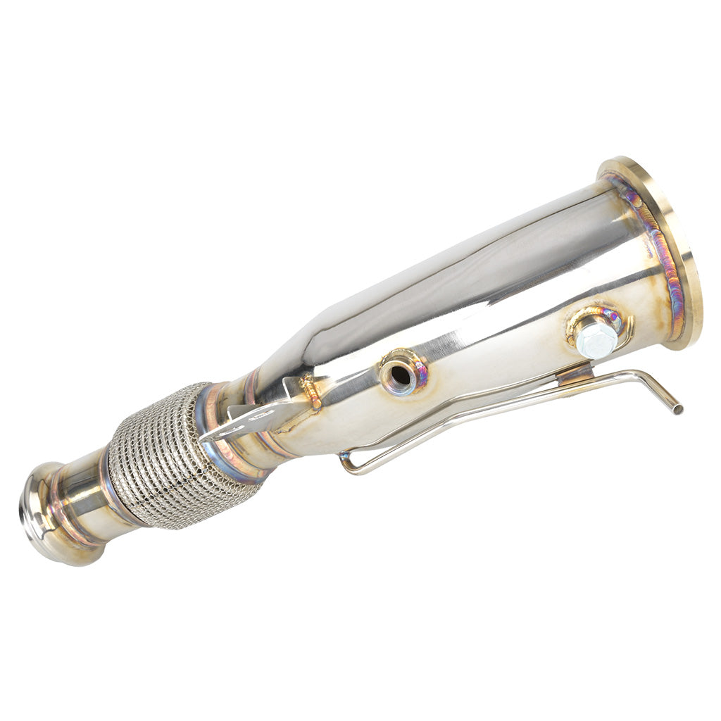 Downpipe FMIC.Pro para BMW Z4 G29, M340i G20, 540i G30 B58 2019-2024