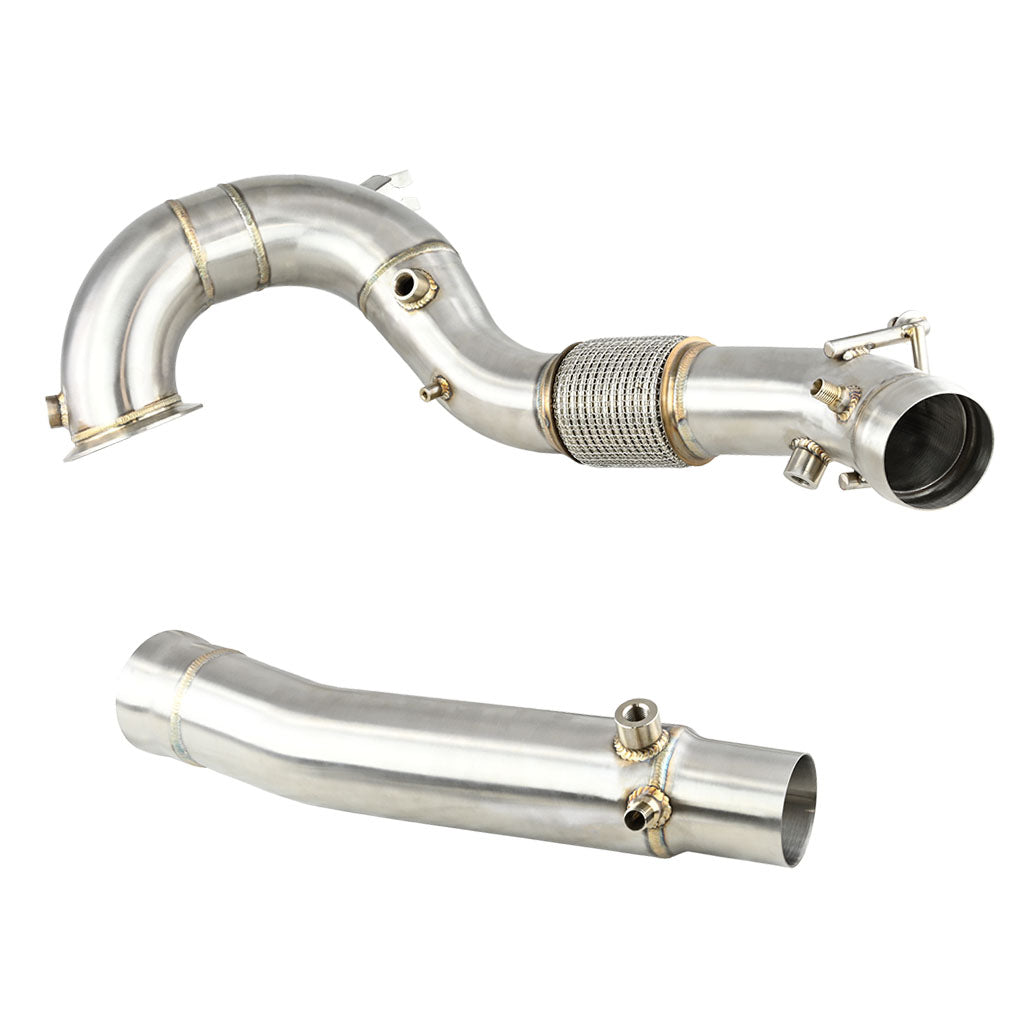 Downpipe Racing Fmic.Pro Cupra Formentor 1.5/2.0 TSI 2020- FWD - Imagen 3