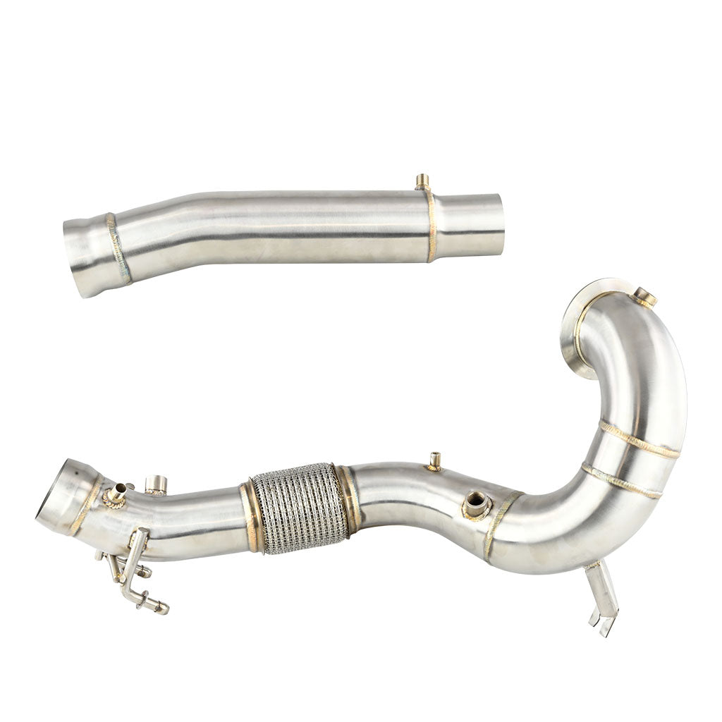 Downpipe Racing Fmic.Pro Cupra Formentor 1.5/2.0 TSI 2020- FWD