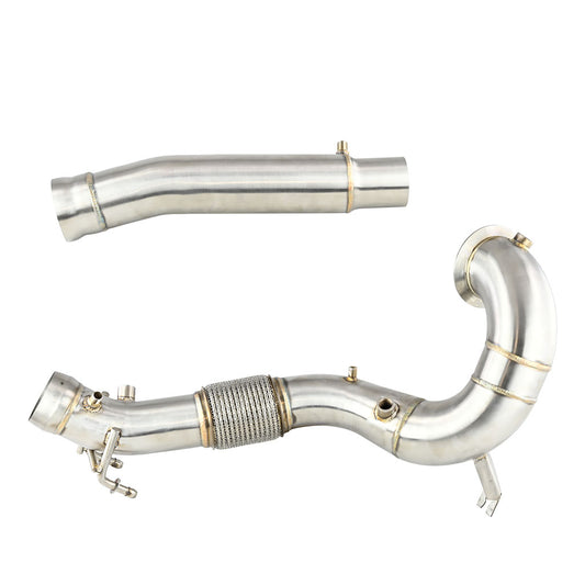 Downpipe Racing Fmic.Pro Cupra Formentor 1.5/2.0 TSI 2020- FWD
