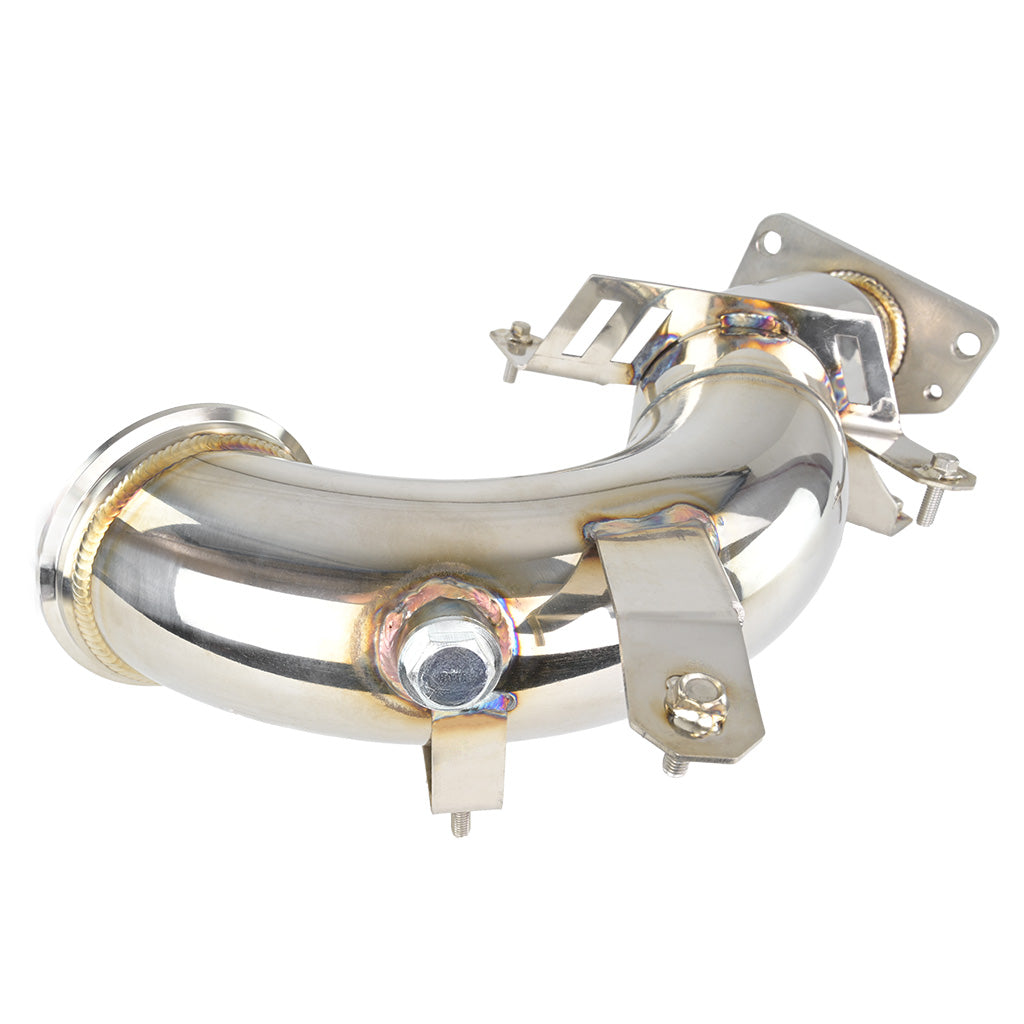 Downpipe FMIC.Pro para Abarth 500/595/695 1.4T (09-17) - Imagen 3