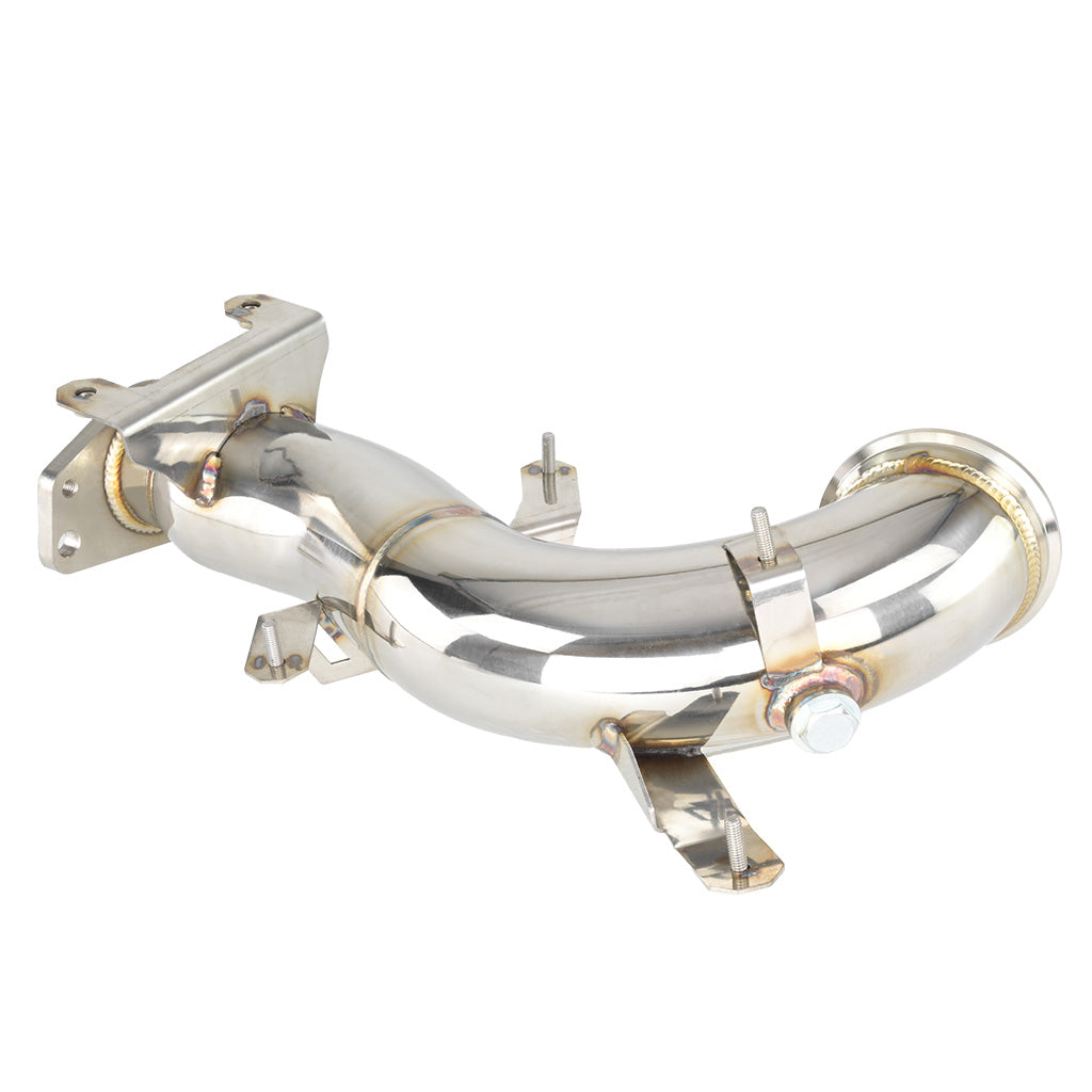 Downpipe FMIC.Pro para Fiat 500X Grande Punto 1.4T 2015-2018 - Imagen 3
