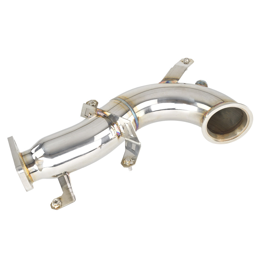 Downpipe FMIC.Pro para Jeep Renegade 1.4T 2015-2018