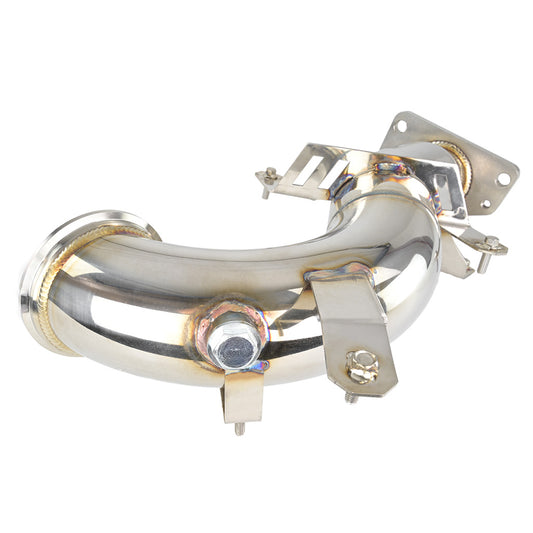 Downpipe FMIC.Pro para Lancia Delta 1.4T 2008-2012