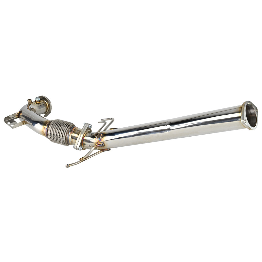 Downpipe FMIC.Pro Volvo XC60 70 V70 S60 D5 2.4D 08-09 - Imagen 5