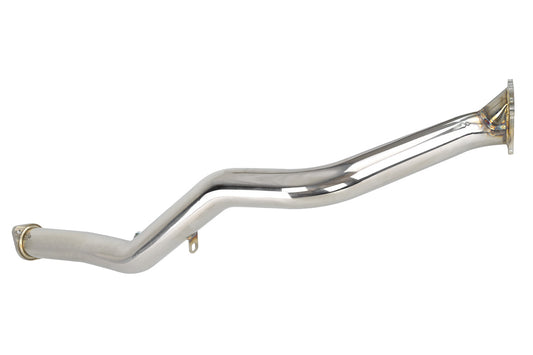 Downpipe FMIC.Pro para Subaru WRX Mk3 N15 2007-2014