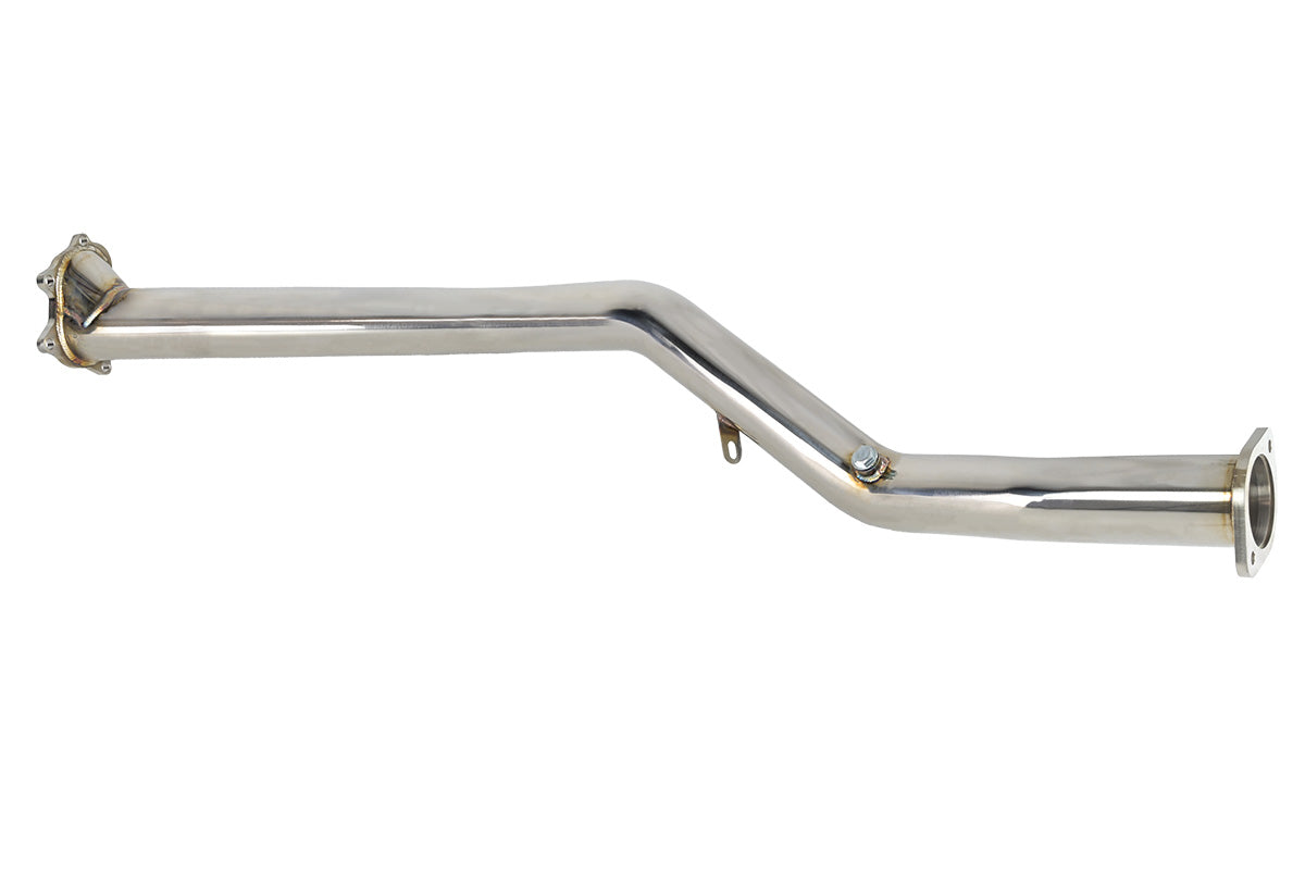 Downpipe FMIC.Pro para Subaru WRX Mk3 N15 2007-2014 - Imagen 2