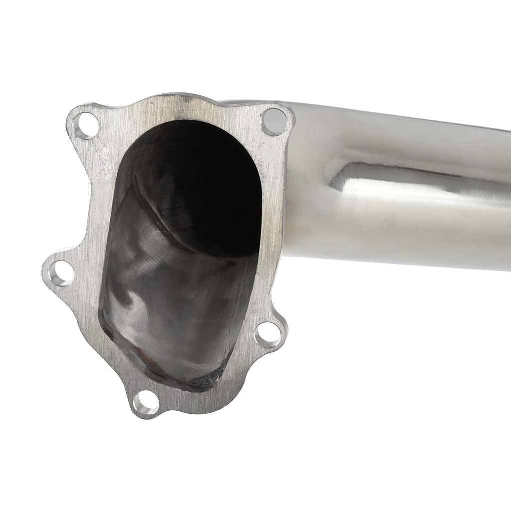 Downpipe FMIC.Pro para Subaru WRX Mk3 N15 2007-2014 - Imagen 4