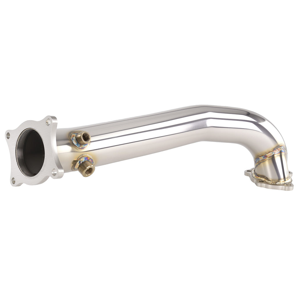 Downpipe FMIC.Pro para AUDI A7 C7 3.0 BiTDI Quattro 2011-2014 - Imagen 2