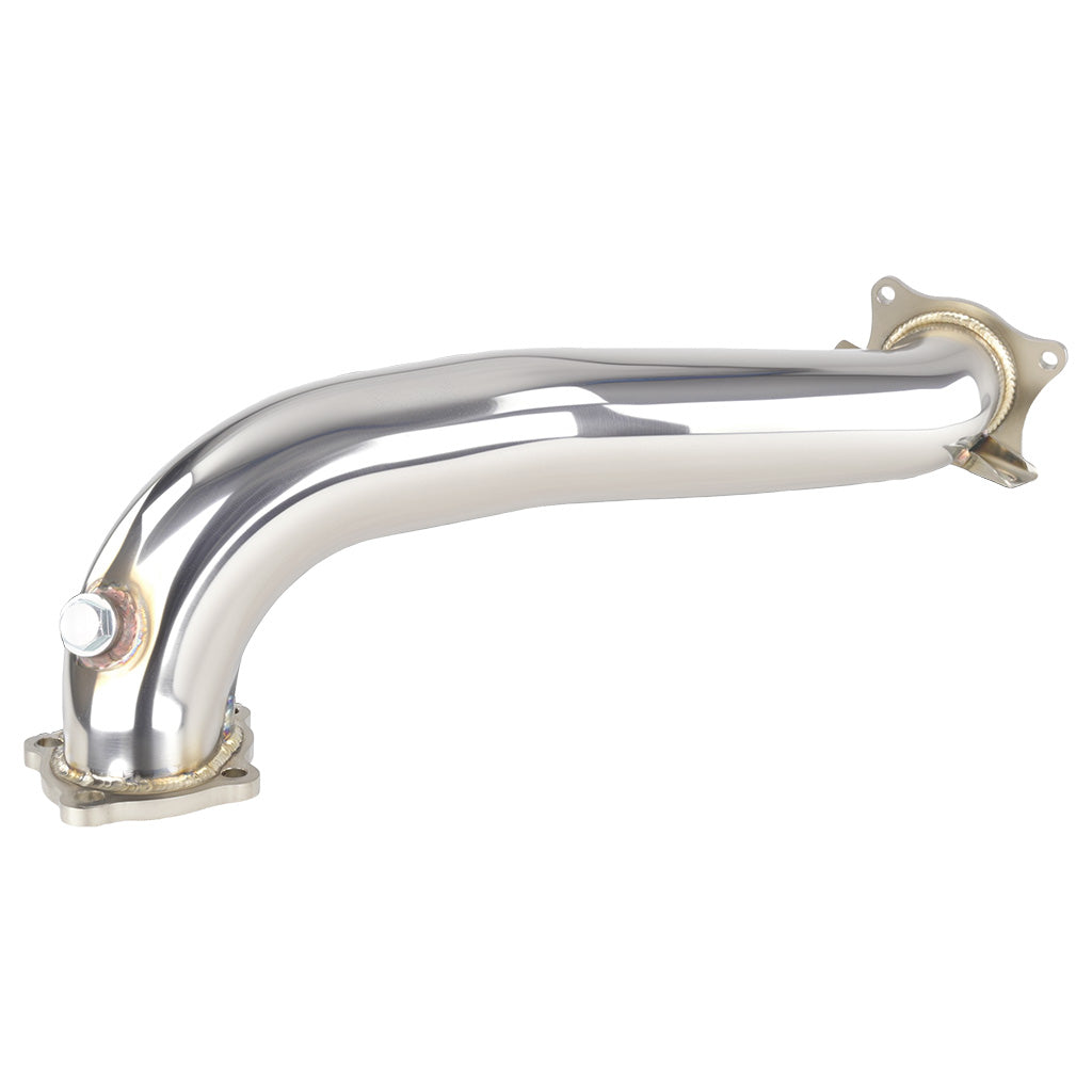 Downpipe FMIC.Pro para AUDI A7 C7 3.0 BiTDI Quattro 2011-2014