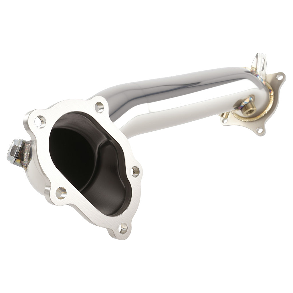 Downpipe FMIC.Pro para AUDI A7 C7 3.0 BiTDI Quattro 2011-2014 - Imagen 3