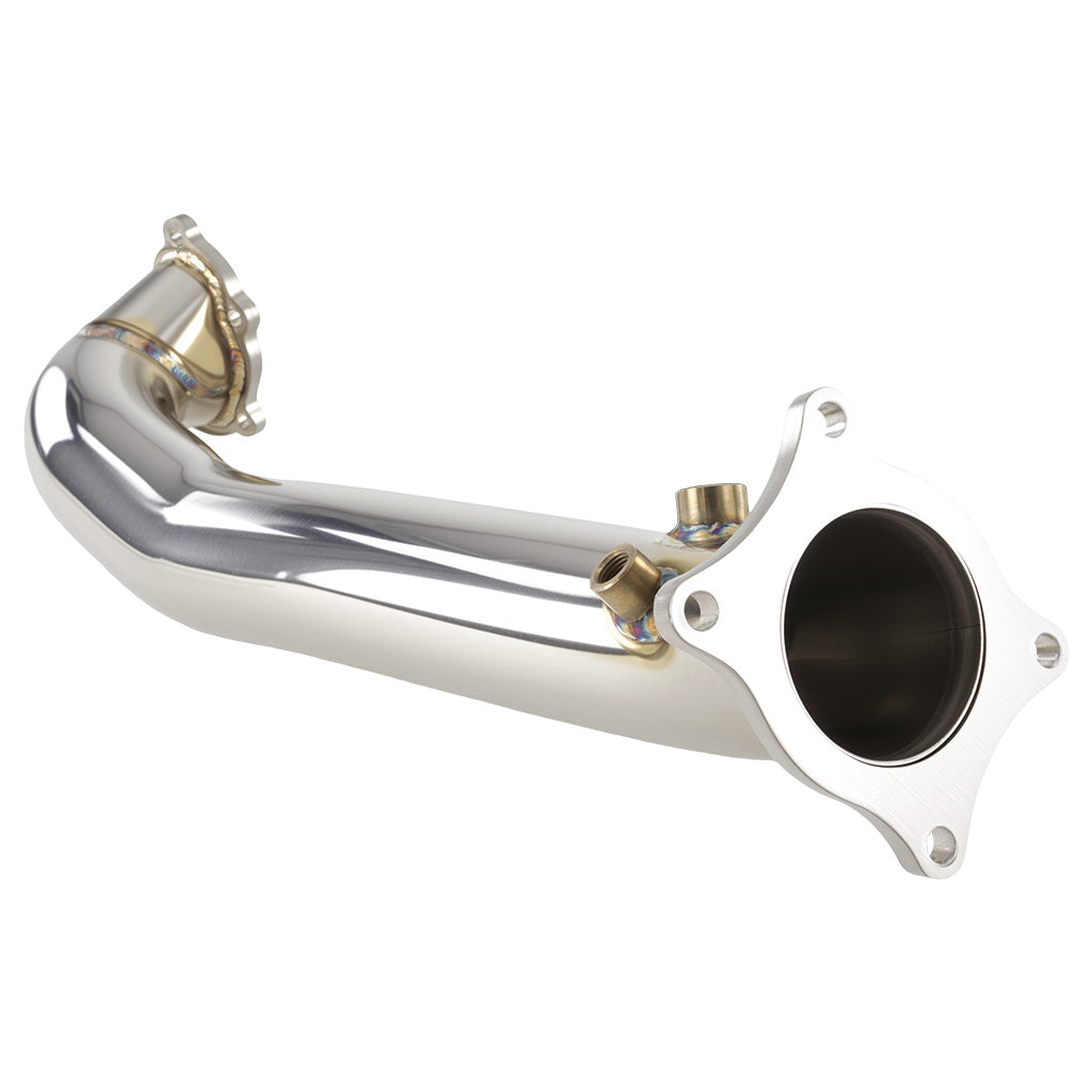 Downpipe FMIC.Pro para AUDI A7 C7 3.0 BiTDI Quattro 2011-2014 - Imagen 4