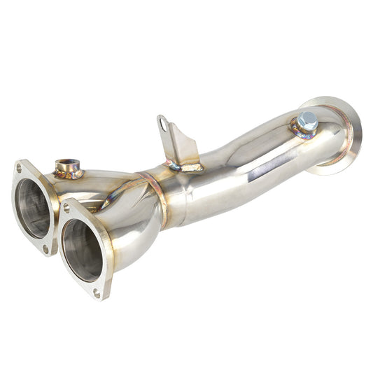 Downpipe FMIC.Pro Para BMW E84 X1 N55 xDrive (2009-2015)