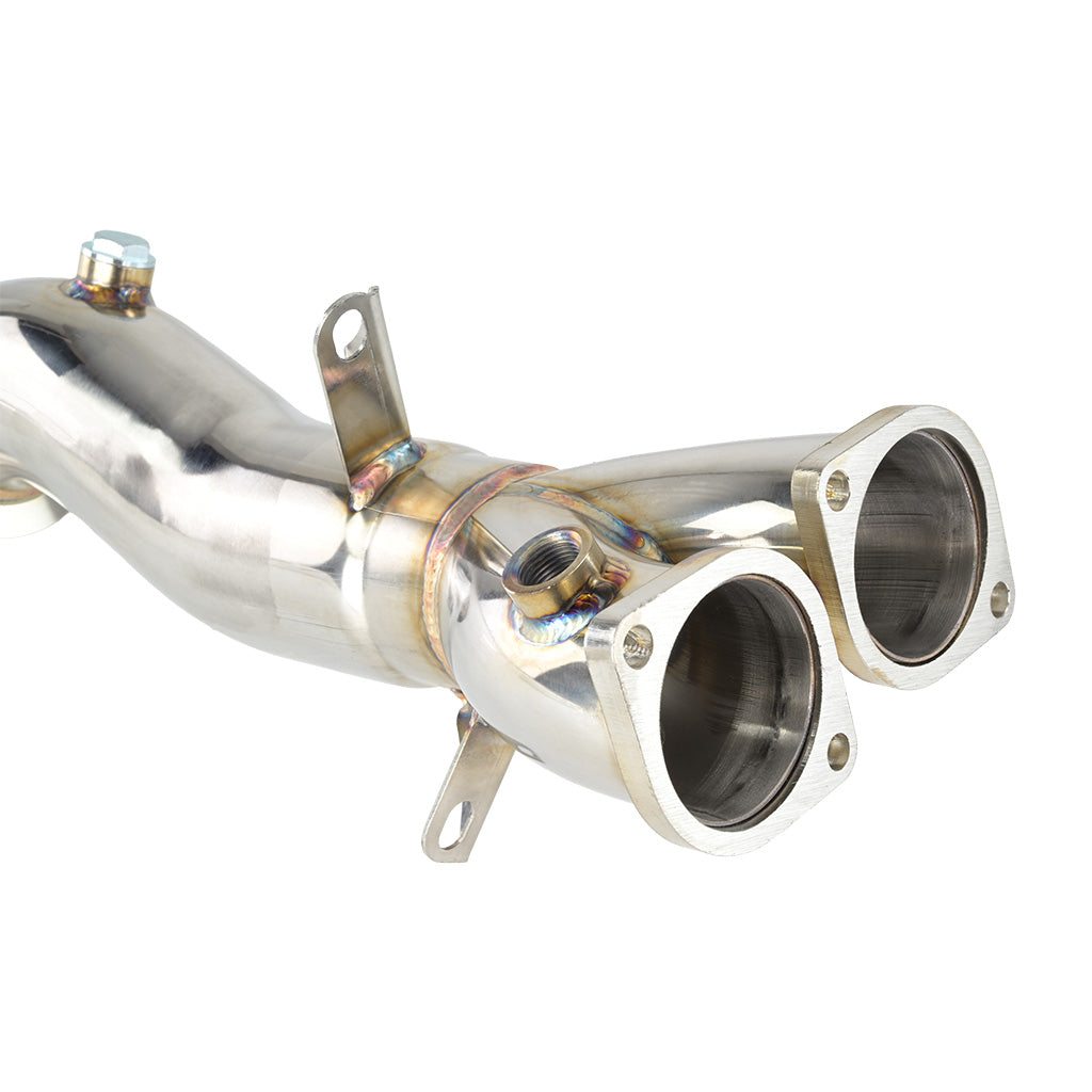 Downpipe FMIC.Pro Para BMW E84 X1 N55 xDrive (2009-2015) - Imagen 3