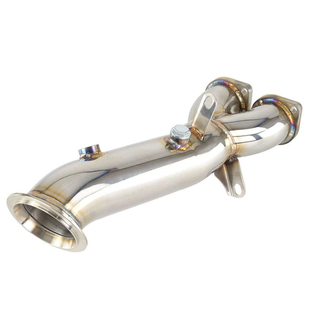 Downpipe FMIC.Pro para BMW E93 335i N55 2010-2012 - Imagen 2