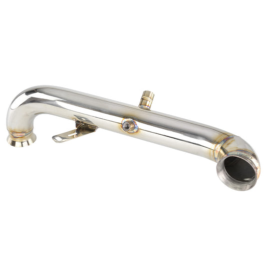 Downpipe FMIC.Pro para Mini Cooper R56 1.6D 2006-2011