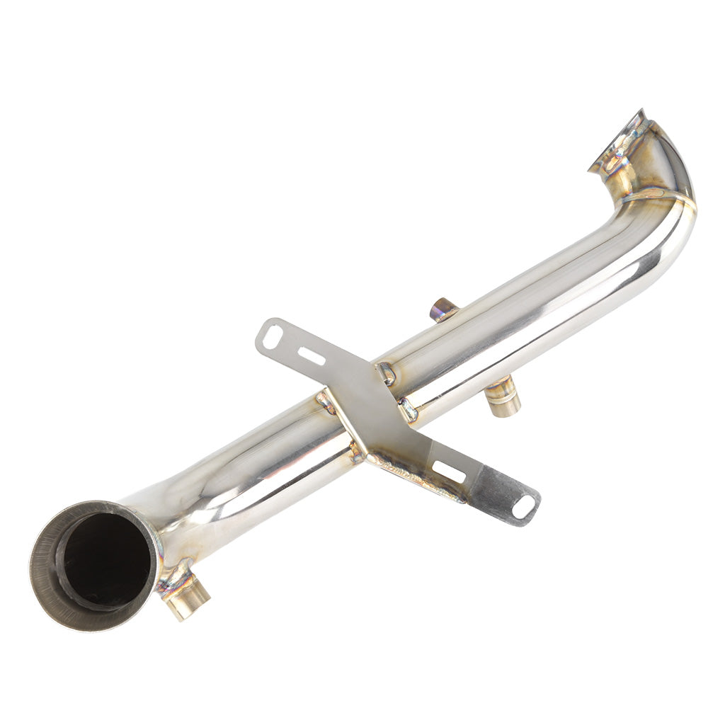 Downpipe FMIC.Pro para Mini Cooper R56 1.6D 2006-2011 - Imagen 3