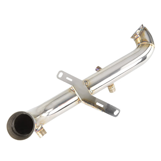 Downpipe FMIC.Pro para Peugeot 207 308 1.6 HDI 2006-2011
