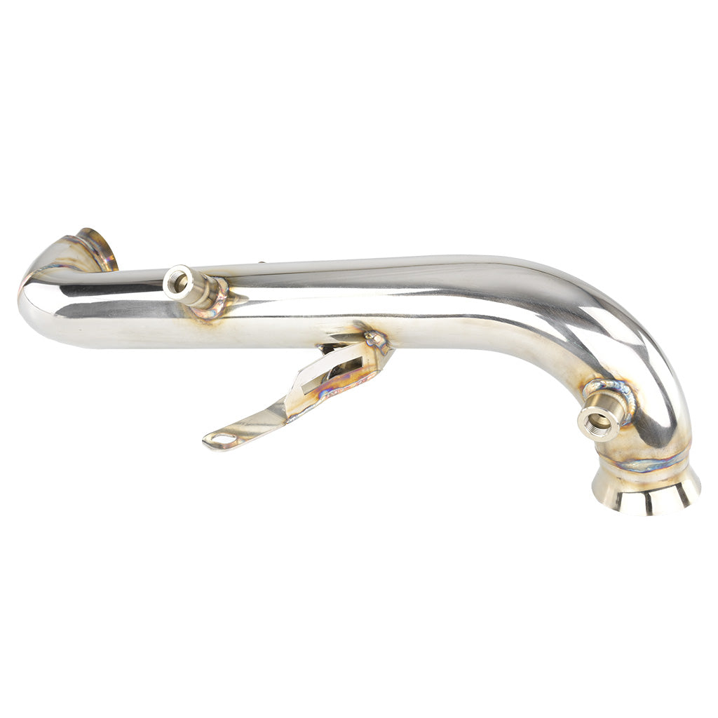 Downpipe FMIC.Pro para Peugeot 207 308 1.6 HDI 2006-2011 - Imagen 3
