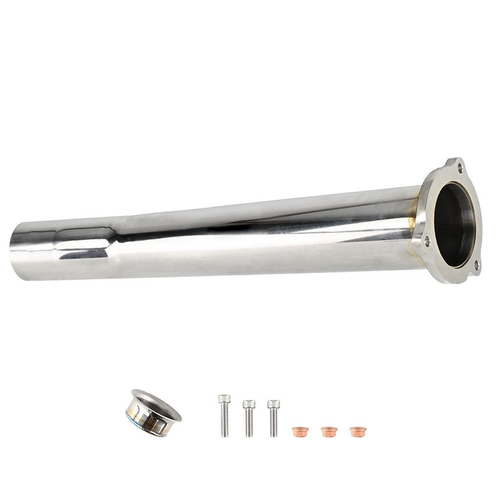 Downpipe FMIC.Pro Audi A4 A5 A6 A7 A8 3.0 TDI Quatro (2016-2021)