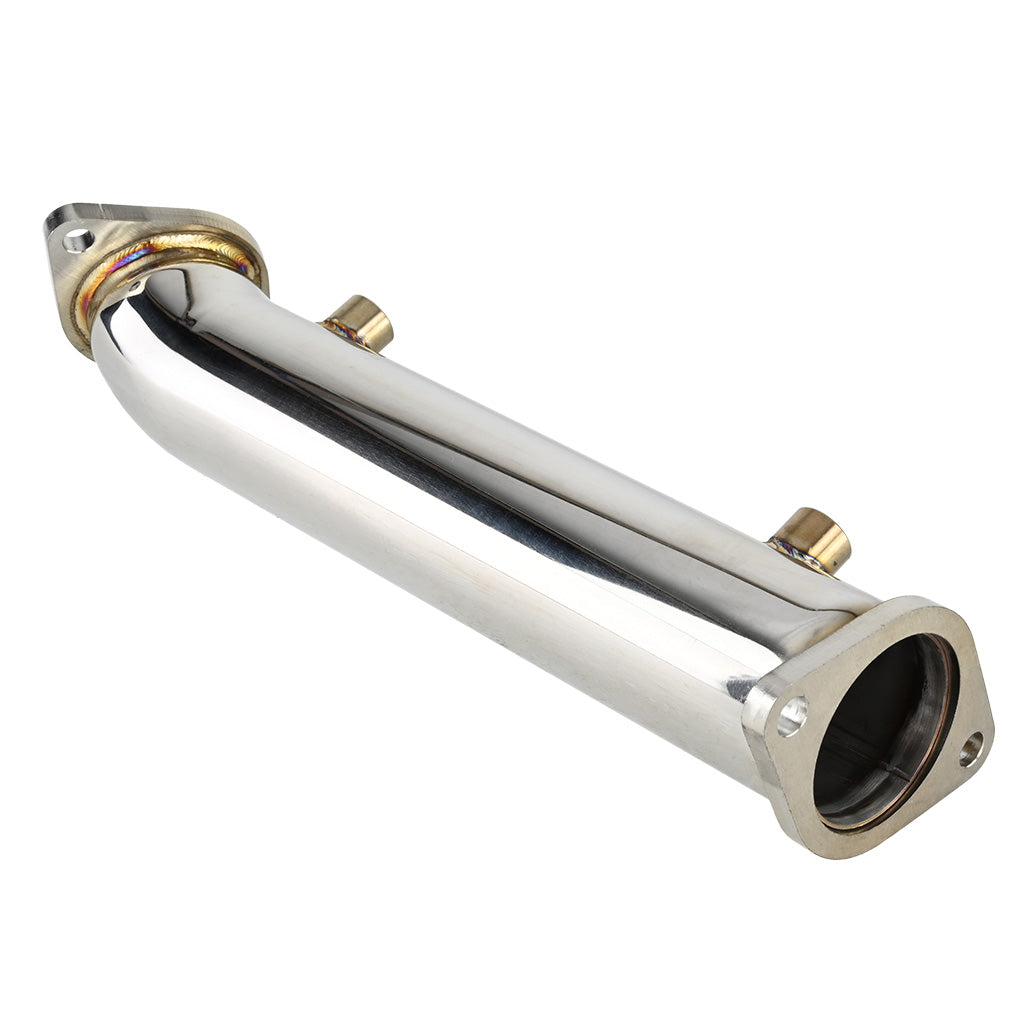 Downpipe FMIC.Pro Hyundai i30N Kona N 2.0 T-GDi 2017-