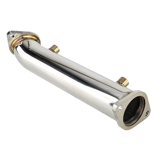 Downpipe FMIC.Pro Hyundai i30N Kona N 2.0 T-GDi 2017-