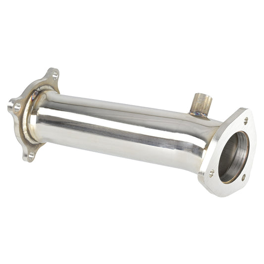 Downpipe FMIC.Pro para Audi A4 Avant Quattro S4 2.0 TFSI 2016-2021