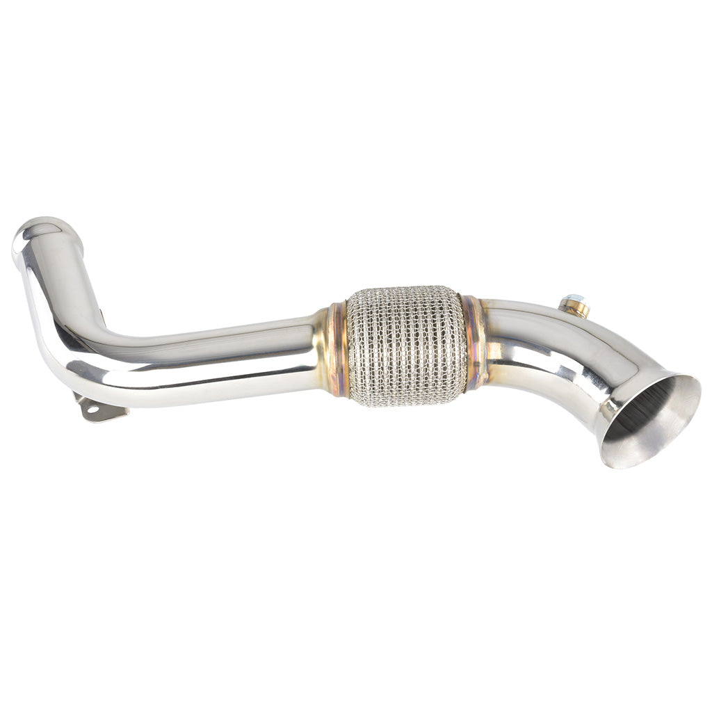 Downpipe FMIC.Pro Mercedes W204 S204 220CDI (2009-2015) - Imagen 2