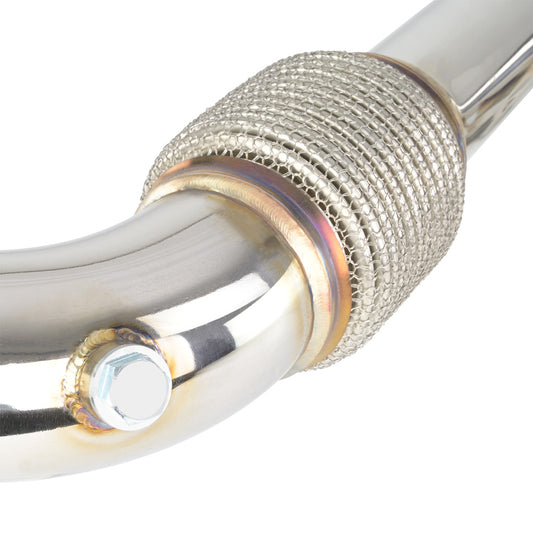 Downpipe FMIC.Pro Mercedes W204 S204 220CDI (2009-2015)