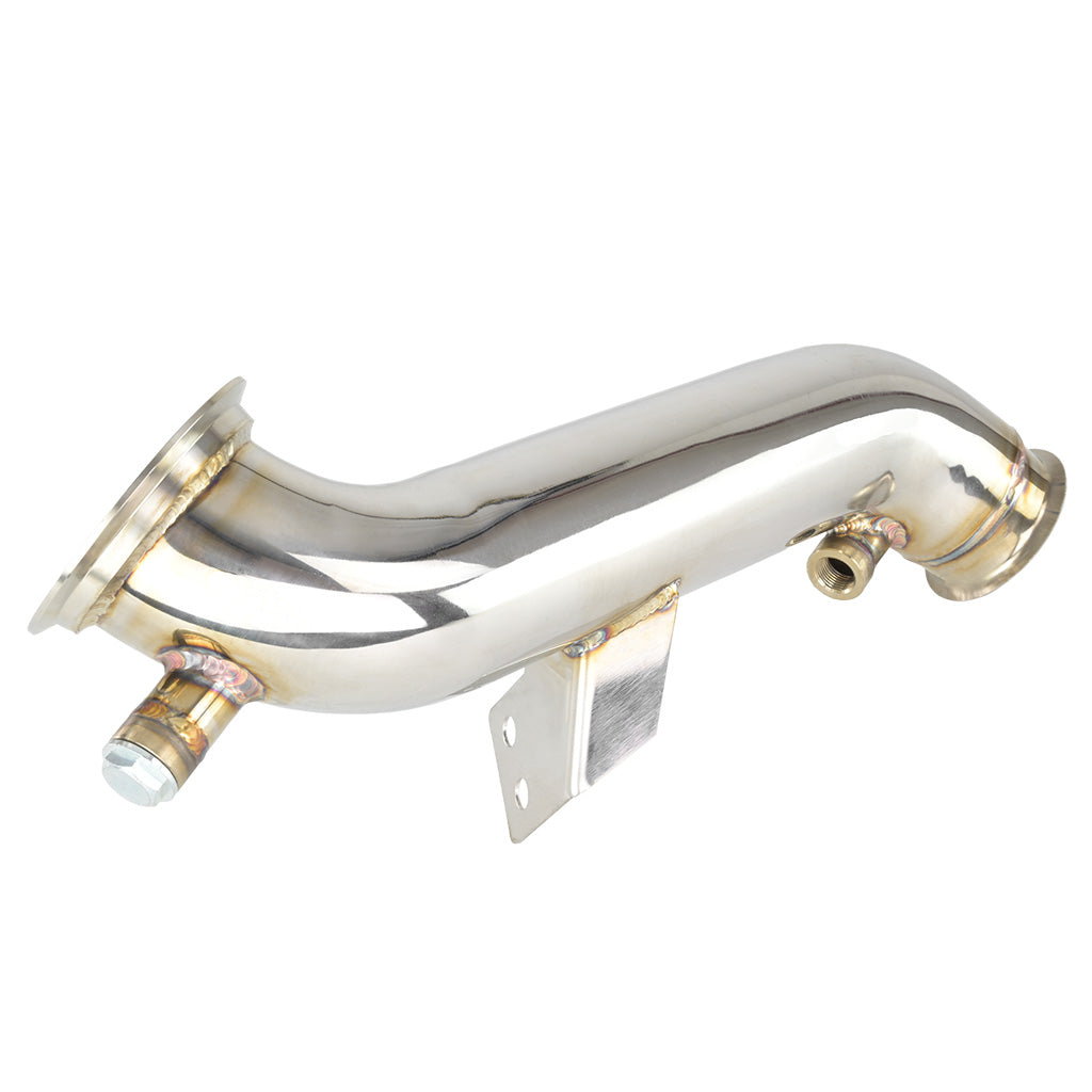 Downpipe FMIC.Pro Mercedes W205 C200 2.0 Turbo 2014- - Imagen 2