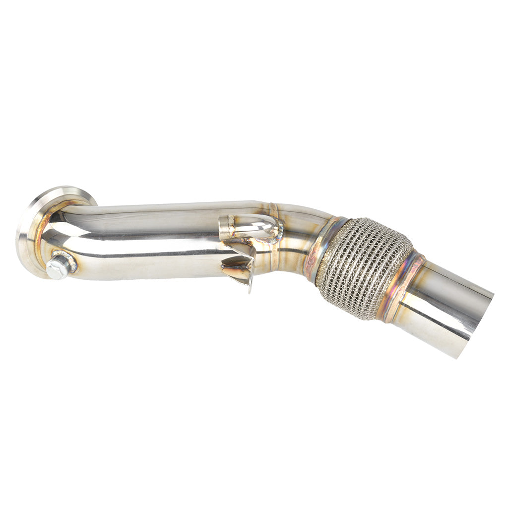Downpipe FMIC.Pro para BMW F30 F32 F33 F31 F34 F36 330i 330e 420i 430i RWD XDRIVE B48 2016-2020