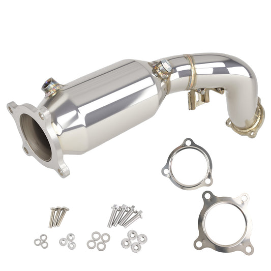 Downpipe FMIC.Pro para Porsche Macan 2.0T 2014-2018