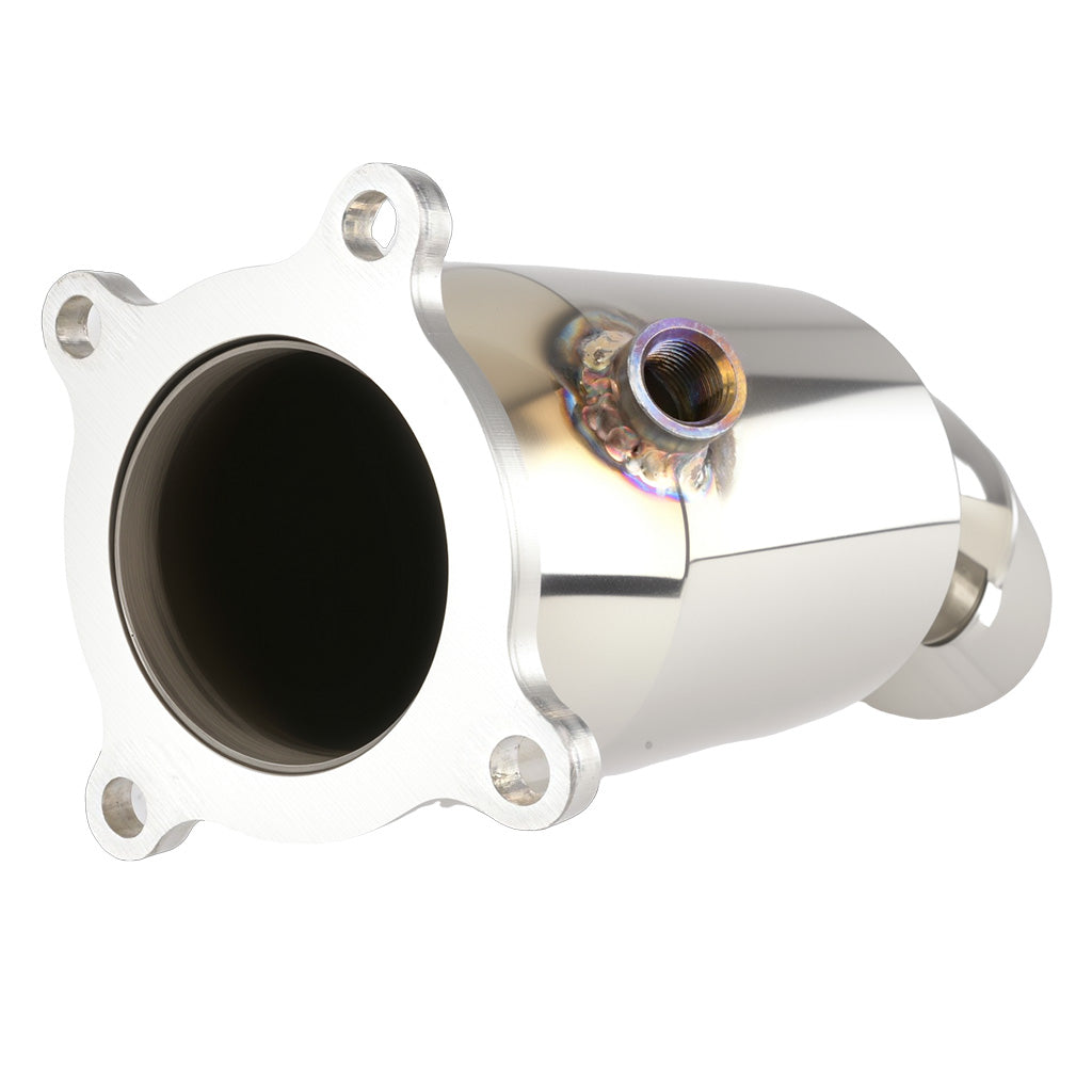 Downpipe FMIC.Pro para Porsche Macan 2.0T 2014-2018 - Imagen 5