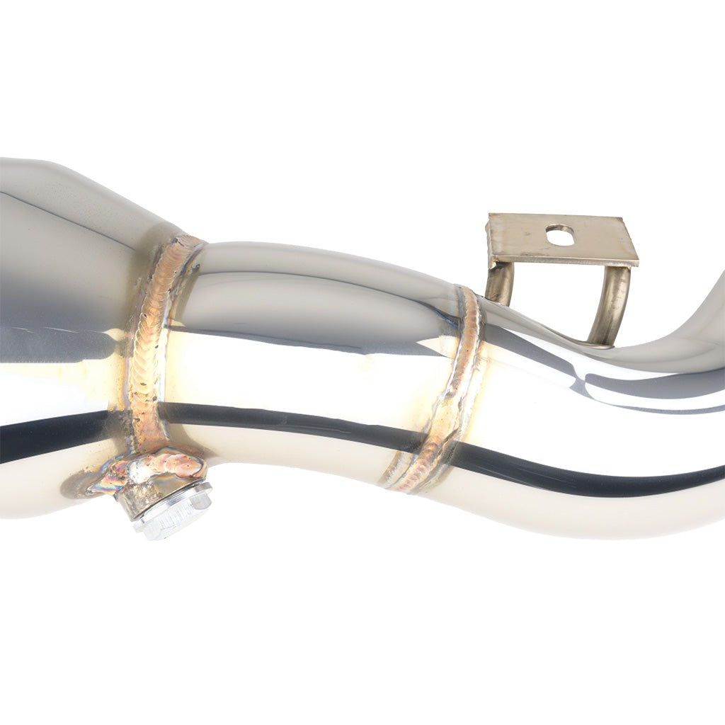 Downpipe FMIC.Pro para Porsche Macan 2.0T 2014-2018 - Imagen 4