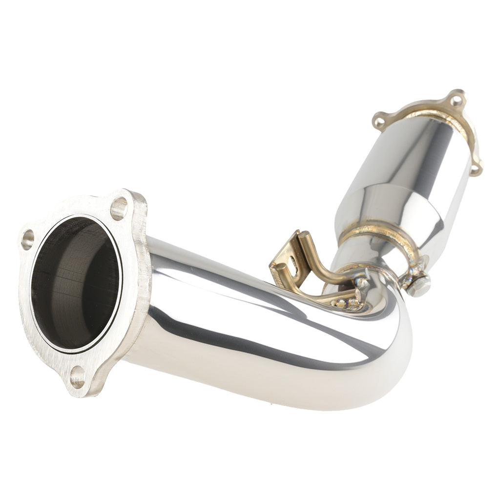 Downpipe FMIC.Pro para Porsche Macan 2.0T 2014-2018 - Imagen 3