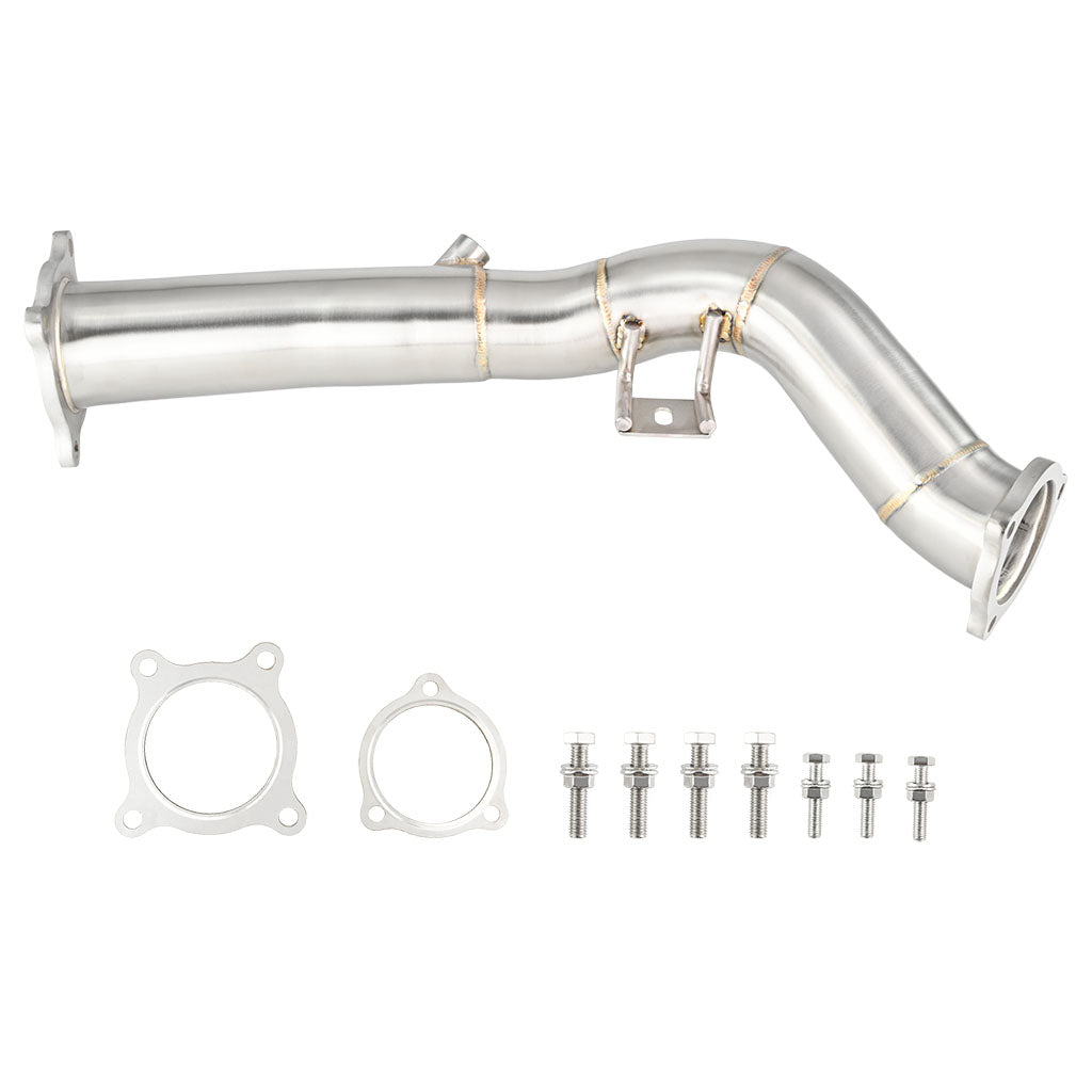 Downpipe FMIC.Pro para Porsche Macan 2.0T 2014-2018 - Imagen 4