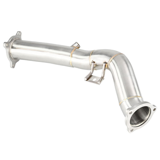 Downpipe FMIC.Pro para Porsche Macan 2.0T 2014-2018