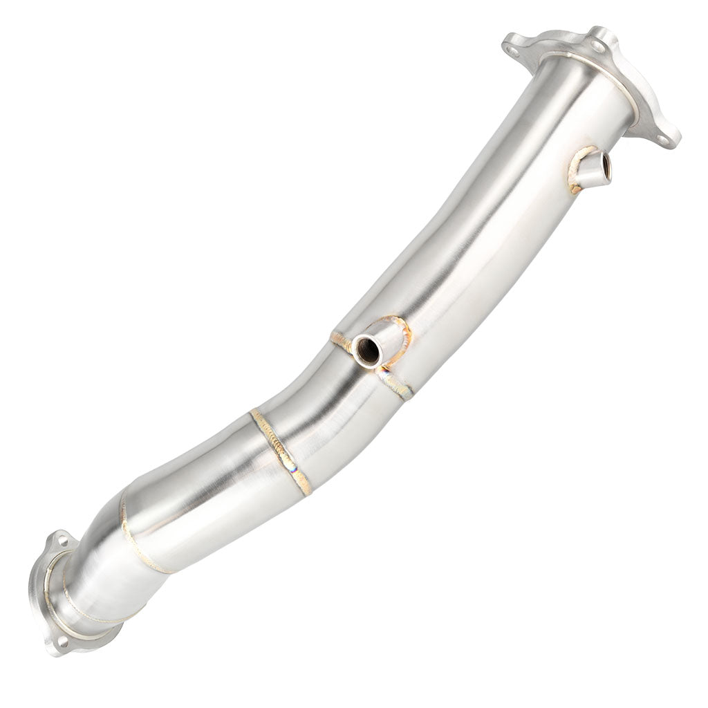 Downpipe FMIC.Pro para Porsche Macan 2.0T 2014-2018 - Imagen 2