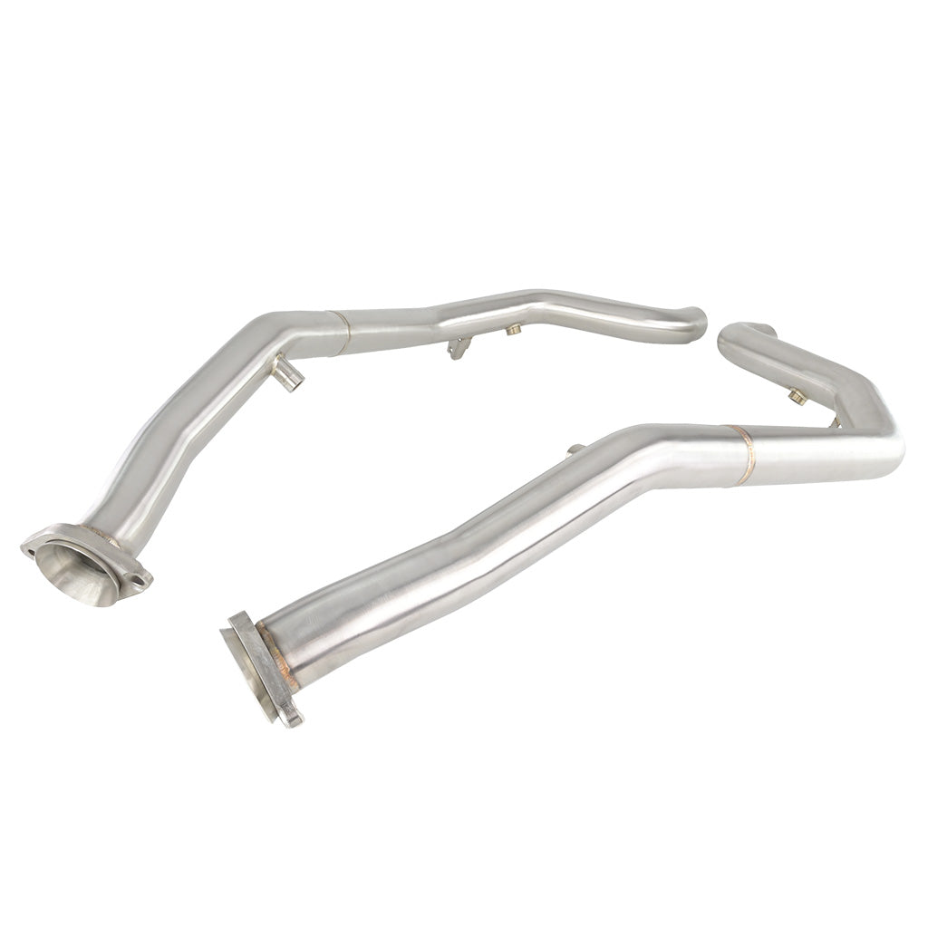 Downpipe FMIC.Pro Range Rover Sport SVR 5.0 V8 L494 (2015-2022)