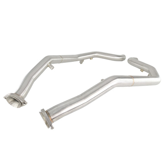 Downpipe FMIC.Pro Range Rover Sport SVR 5.0 V8 L494 (2015-2022)