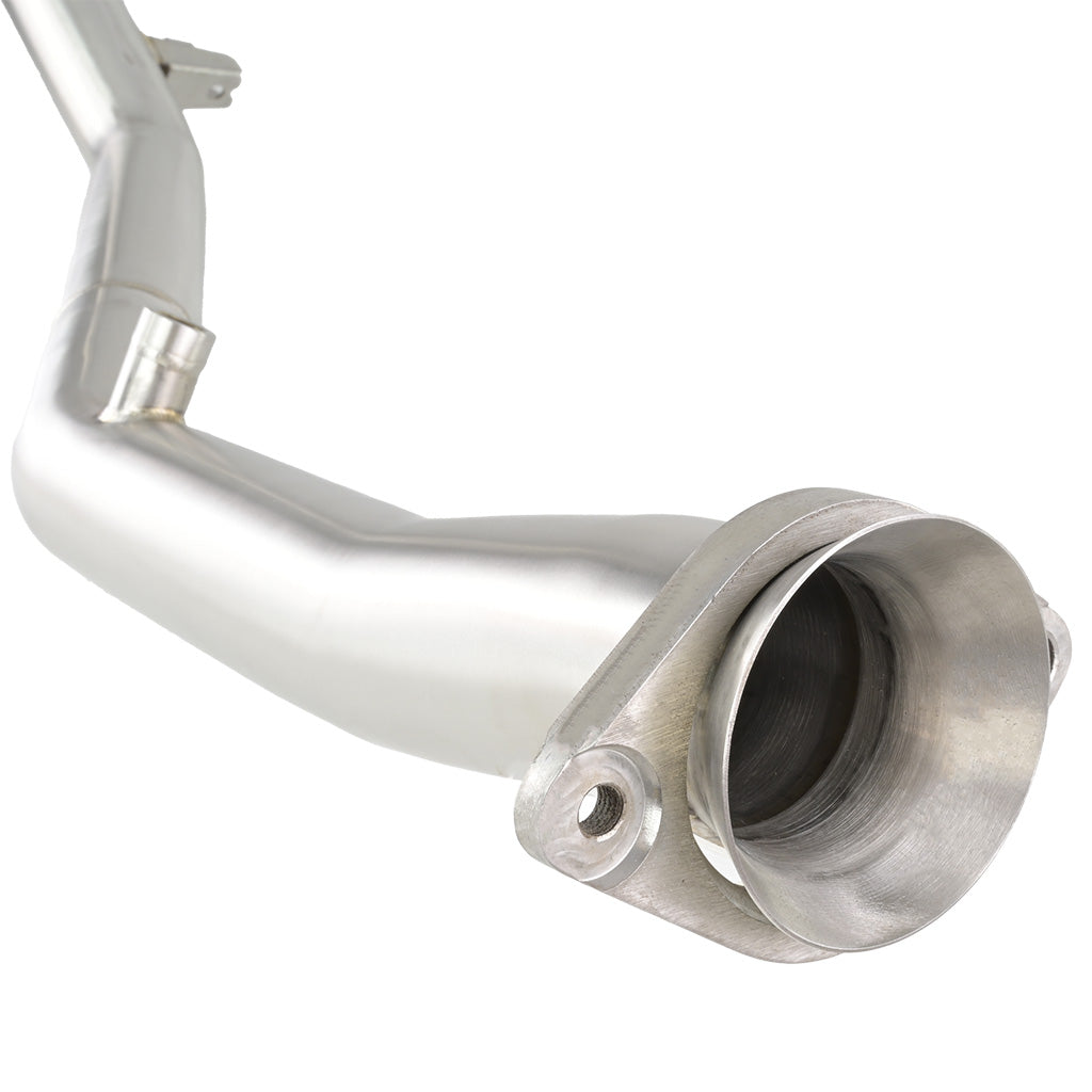 Downpipe FMIC.Pro Range Rover Sport SVR 5.0 V8 L494 (2015-2022) - Imagen 3