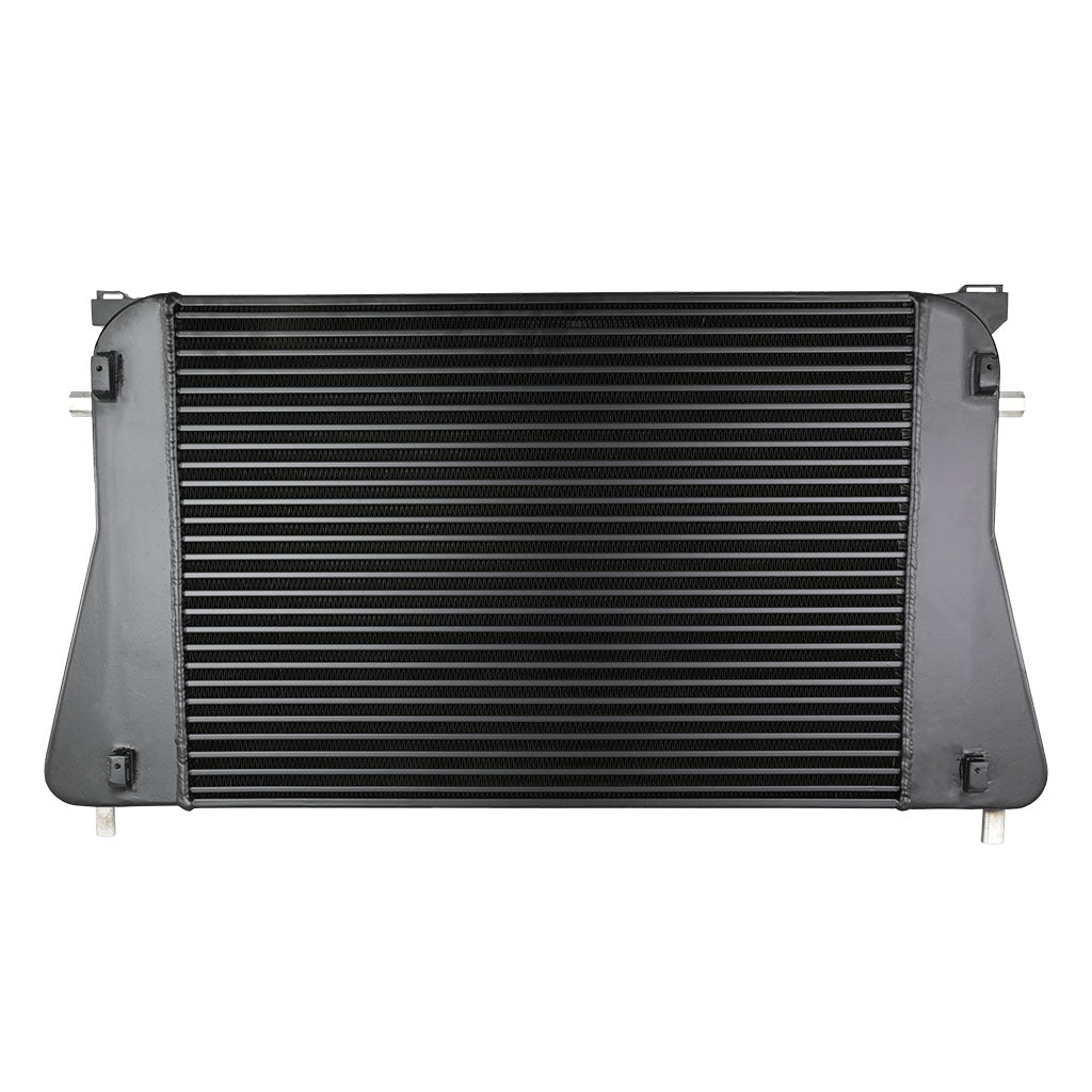 Intercooler FMIC.EU VW Golf MK7 GTI R 1.8 2.0 TFSI TDI Stage 2 con Manguitos de Silicona - Imagen 4