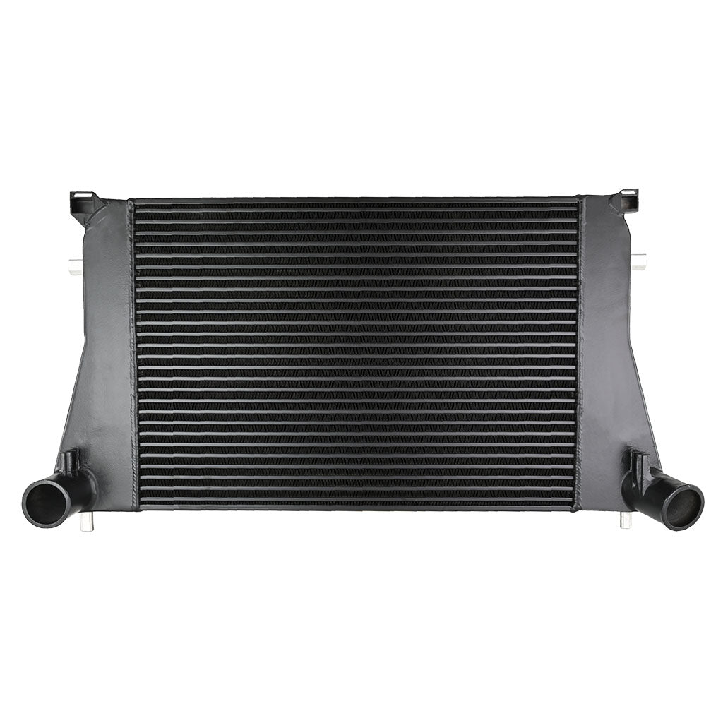 Intercooler FMIC.EU VW Golf MK7 GTI R 1.8 2.0 TFSI TDI Stage 2 con Manguitos de Silicona