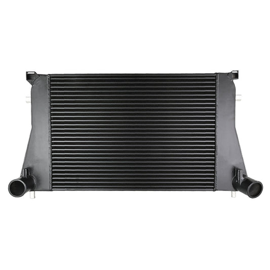 Intercooler FMIC.EU VW Golf MK7 GTI R 1.8 2.0 TFSI TDI Stage 2 con Manguitos de Silicona