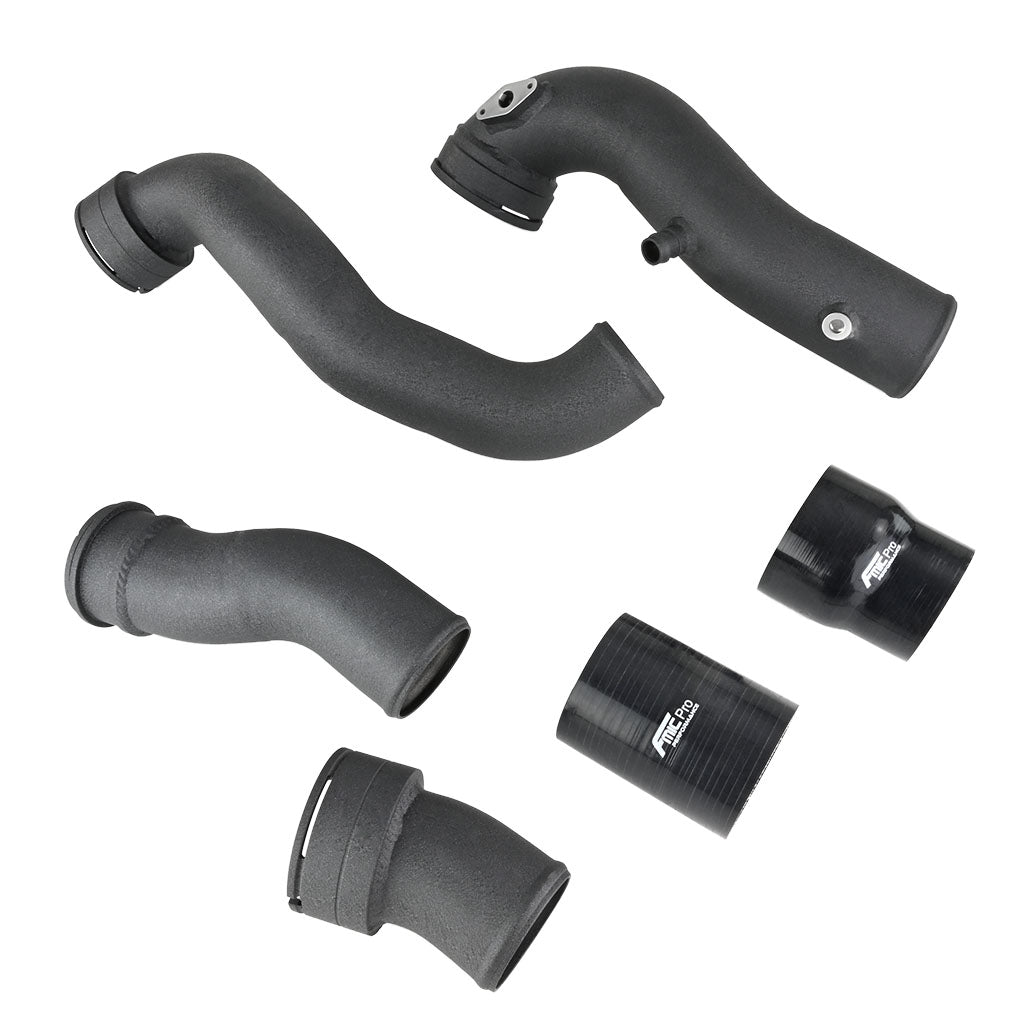 Charge Pipes Intercooler FMIC.EU BMW 535i F07 F10 F11 F18