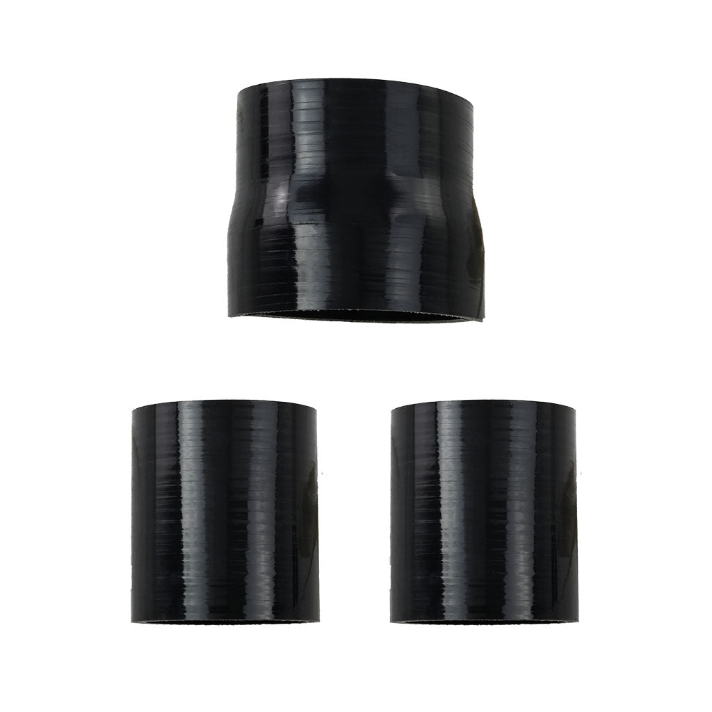 Charge Pipes FMIC.EU para BMW F80 F82 F83 M3 M4 2014– - Imagen 3