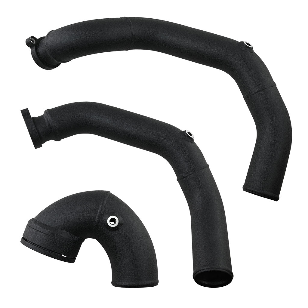 Charge Pipes FMIC.EU para BMW F80 F82 F83 M3 M4 2014–