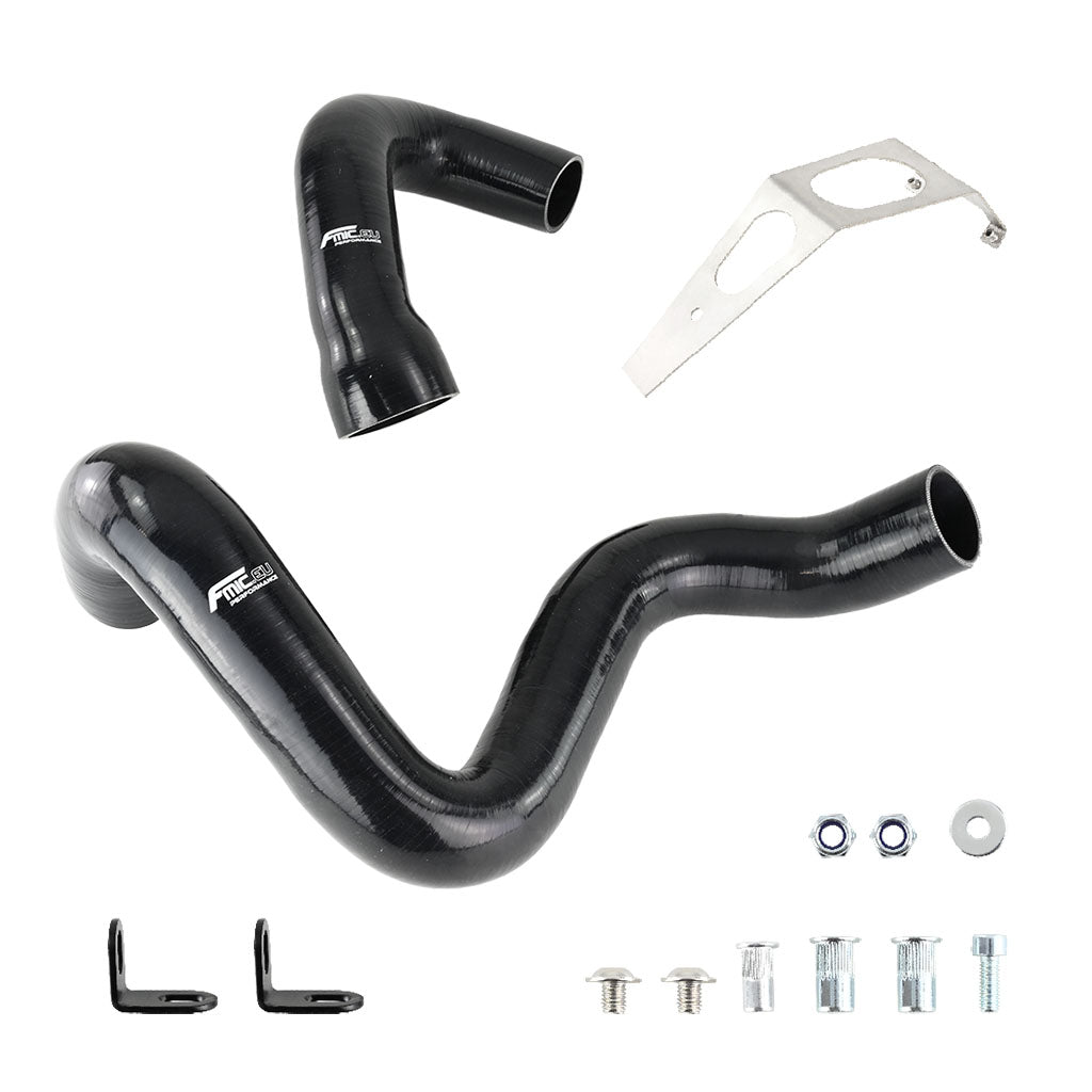 Intercooler con Manguitos de Silicona FMIC.Pro Audi S3 8L 1.8T (1999-2003) - Imagen 9
