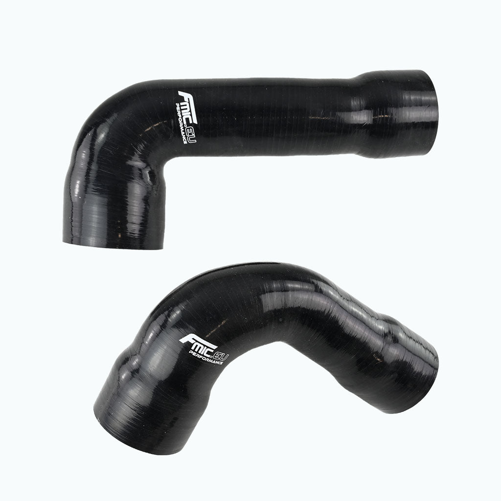 Manguitos de Intercooler FMIC.EU Silicona VAG 2.0 TSI EA888 GEN4 - Imagen 2